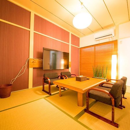 Вилла Kyoto Nagomi Экстерьер фото