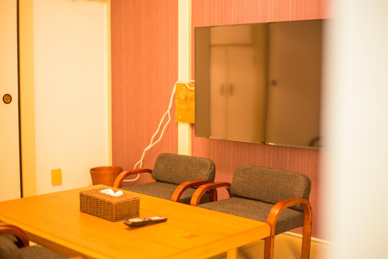Вилла Kyoto Nagomi Экстерьер фото