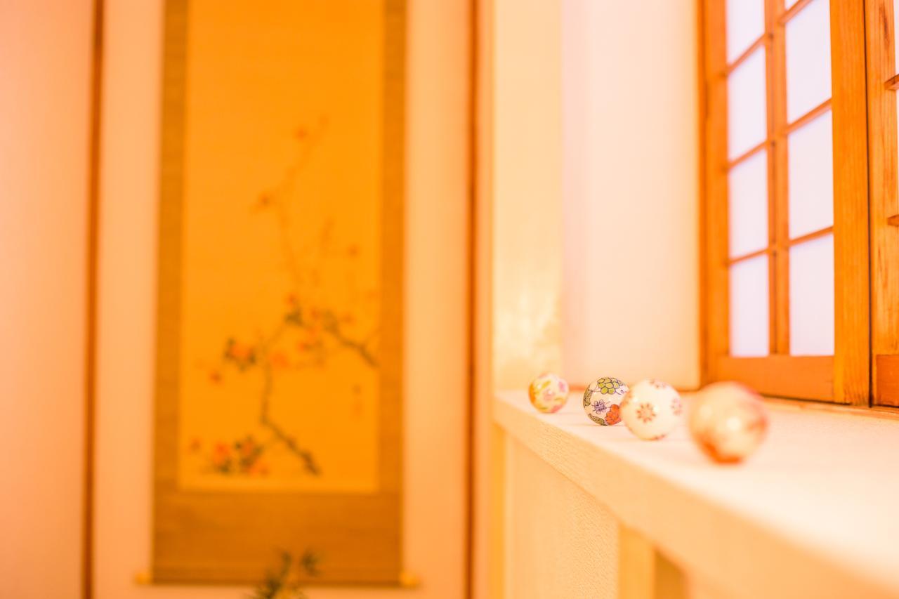 Вилла Kyoto Nagomi Экстерьер фото
